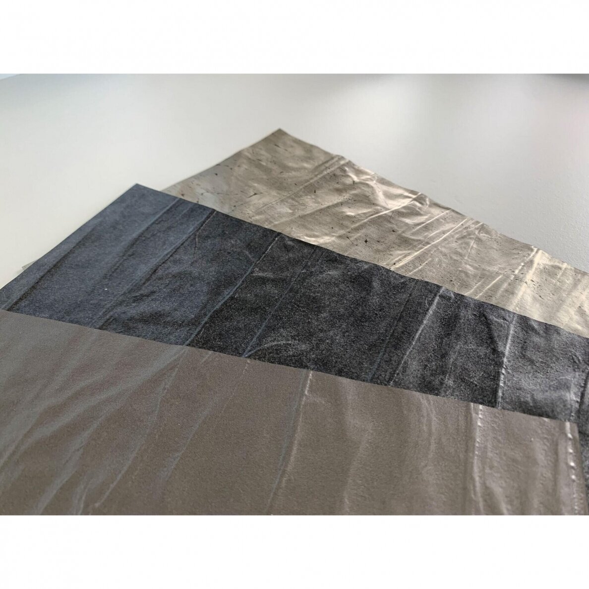 SL CRASHED CLASSY Black 3 SL CRASHED CLASSY Black 3