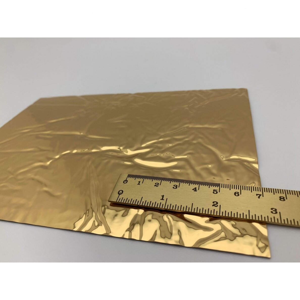 SL CREPA Gold 1 SL CREPA Gold 1
