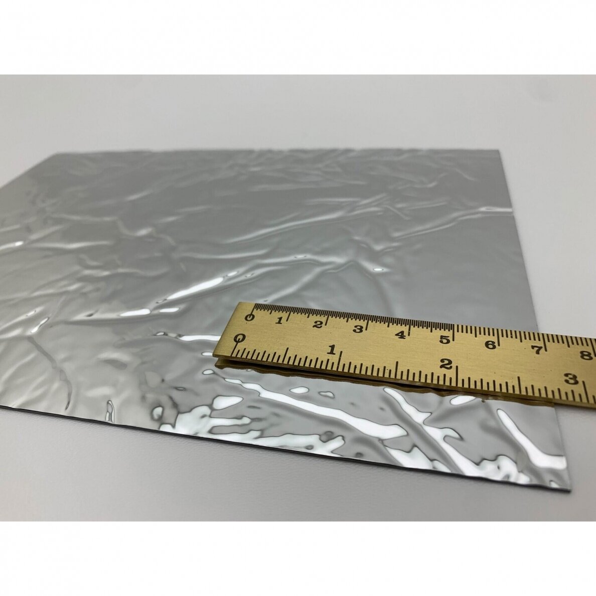 SL CREPA Silver 1 SL CREPA Silver 1