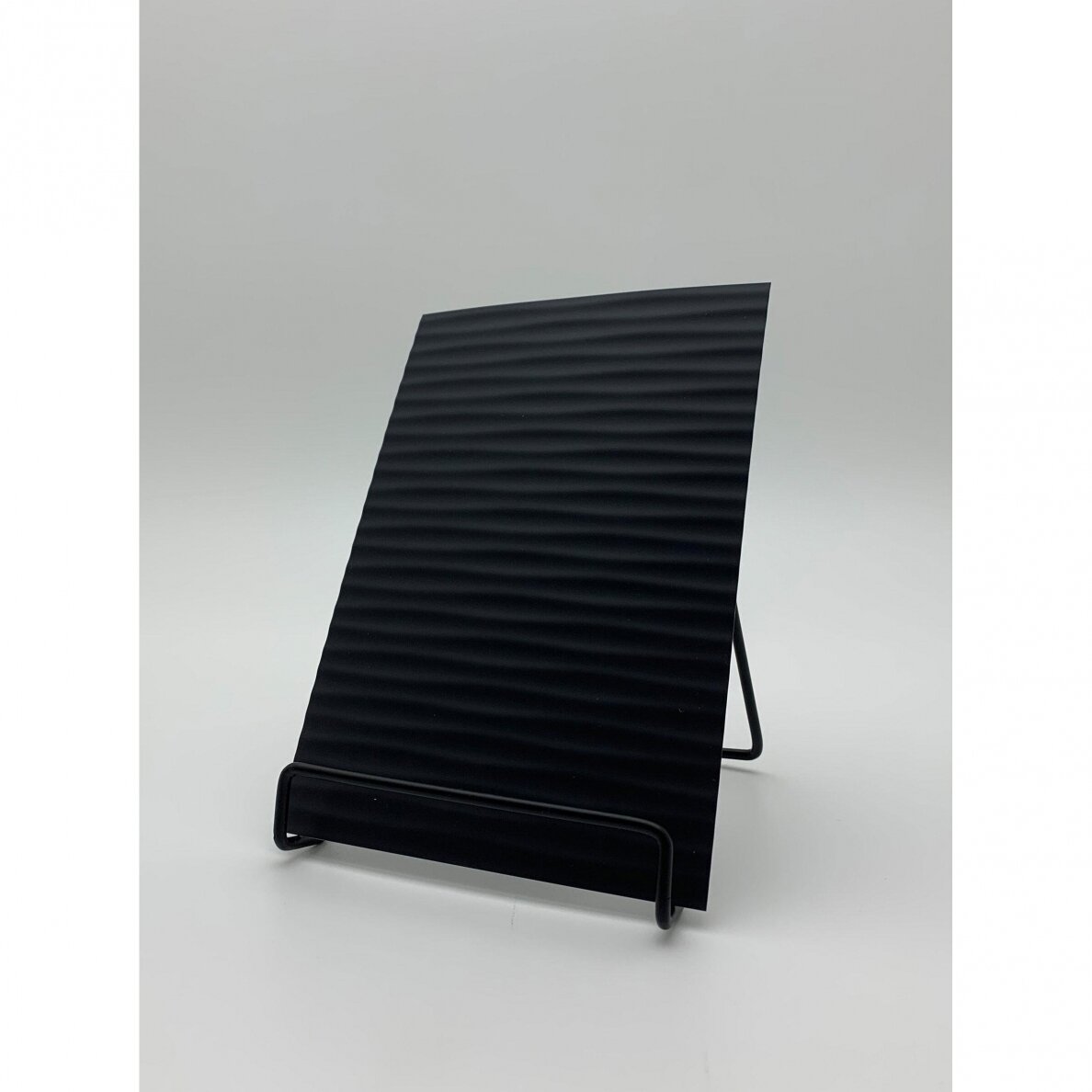 SL MOTION TWO Graphite Black matt