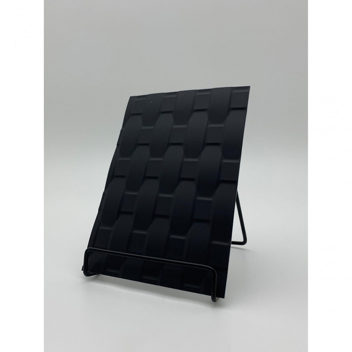 SL RATTAN 20 Graphite Black matt SL RATTAN 20 Graphite Black matt