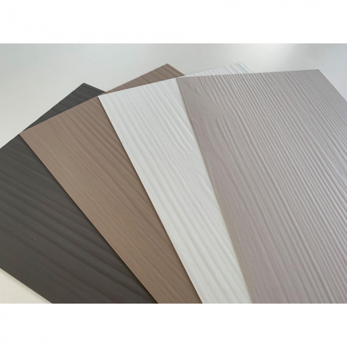 SL TIMBER Dark Grey matt AR 1 SL TIMBER Dark Grey matt AR 1
