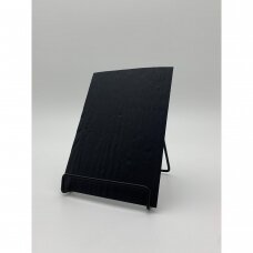 SL DAKOTA Graphite Black matt