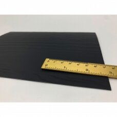 SL DAKOTA Graphite Black matt