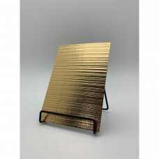 SL NOTCH Gold matt SL NOTCH Gold matt