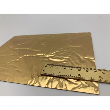 SL CREPA Gold 1 SL CREPA Gold 1