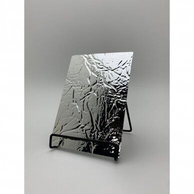 SL CREPA Silver SL CREPA Silver