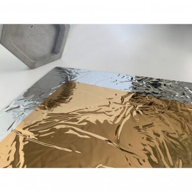 SL CREPA Silver 3 SL CREPA Silver 3