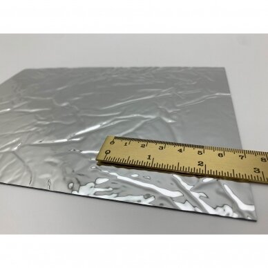SL CREPA Silver 1 SL CREPA Silver 1