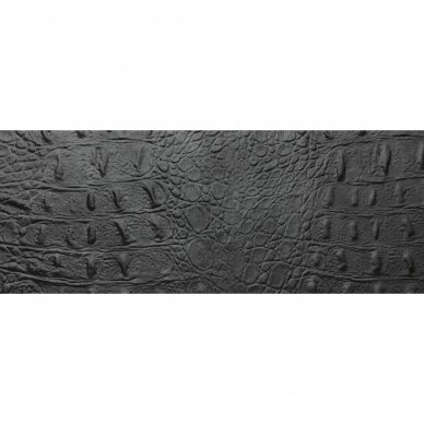 SL CROCO CLASSY Black 4 SL CROCO CLASSY Black 4