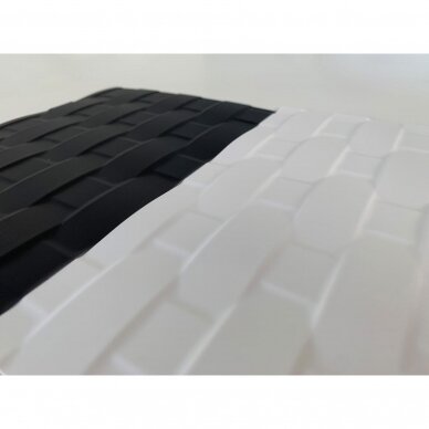 SL RATTAN 20 Graphite Black matt 2 SL RATTAN 20 Graphite Black matt 2