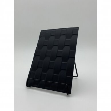 SL RATTAN 20 Graphite Black matt SL RATTAN 20 Graphite Black matt