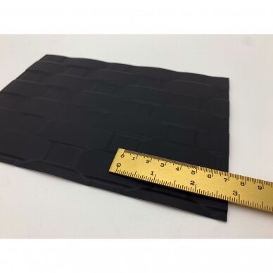 SL RATTAN 20 Graphite Black matt 1 SL RATTAN 20 Graphite Black matt 1