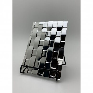SL RATTAN 20 Silver SL RATTAN 20 Silver