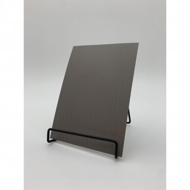 SL TIMBER Dark Grey matt AR SL TIMBER Dark Grey matt AR