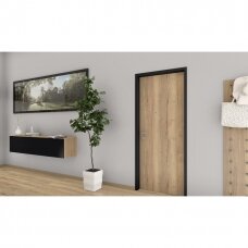 U999 PM - Juoda, matinė U999 PM - Juoda, matinė