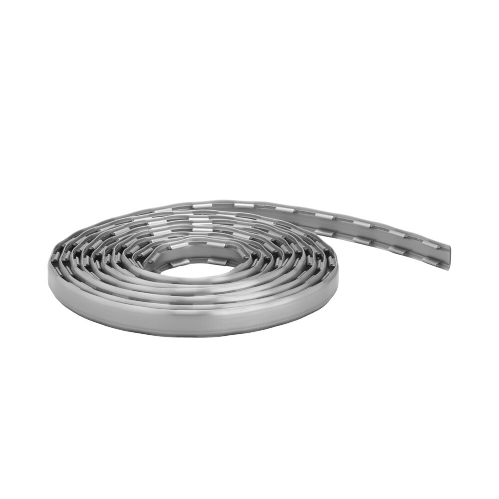 Vertikalaus profilio dangtelis 4224 mm ilgio Vertikalaus profilio dangtelis 4224 mm ilgio