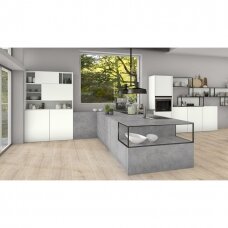 W1000 ST38 - Balta, Premium, pušies medžio rievės W1000 ST38 - Balta, Premium, pušies medžio rievės