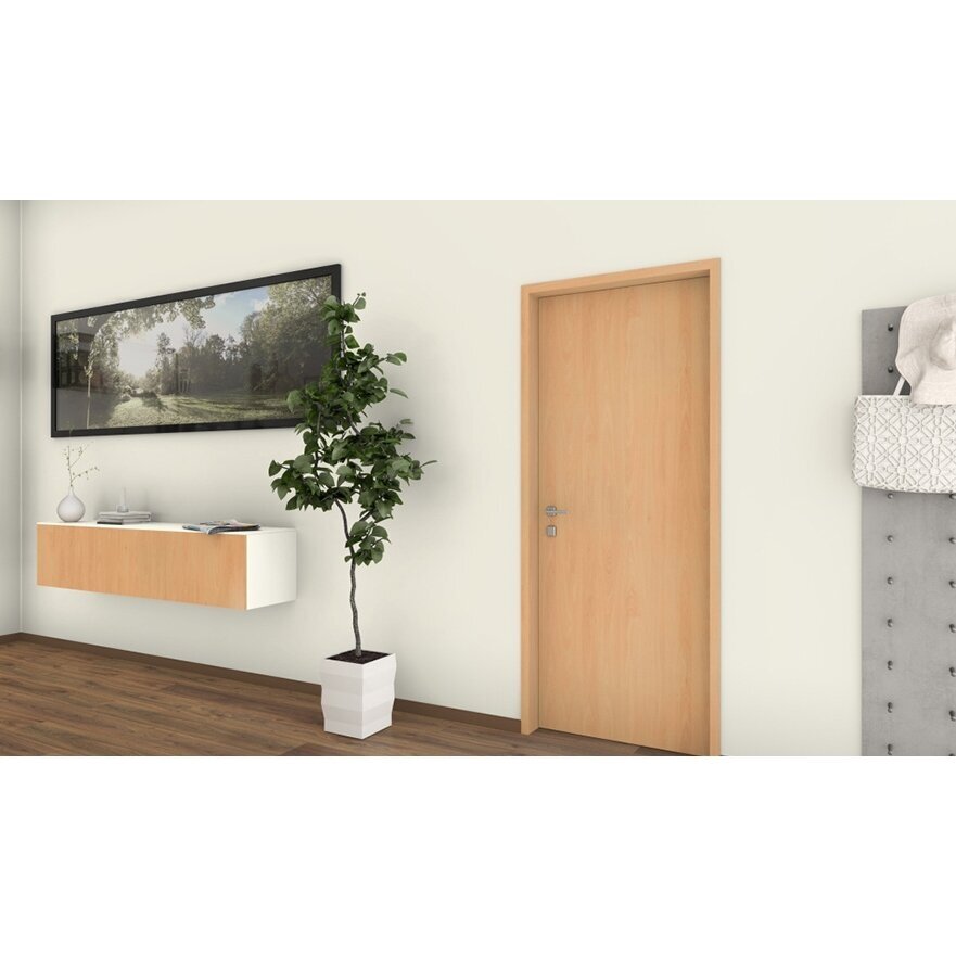 W980 ST7 - Balta, Platinum, drėgmei atspari 1 W980 ST7 - Balta, Platinum, drėgmei atspari 1
