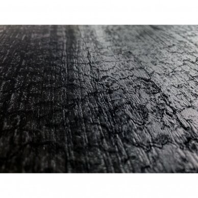 WL Carbonized Wood Antigrav 2